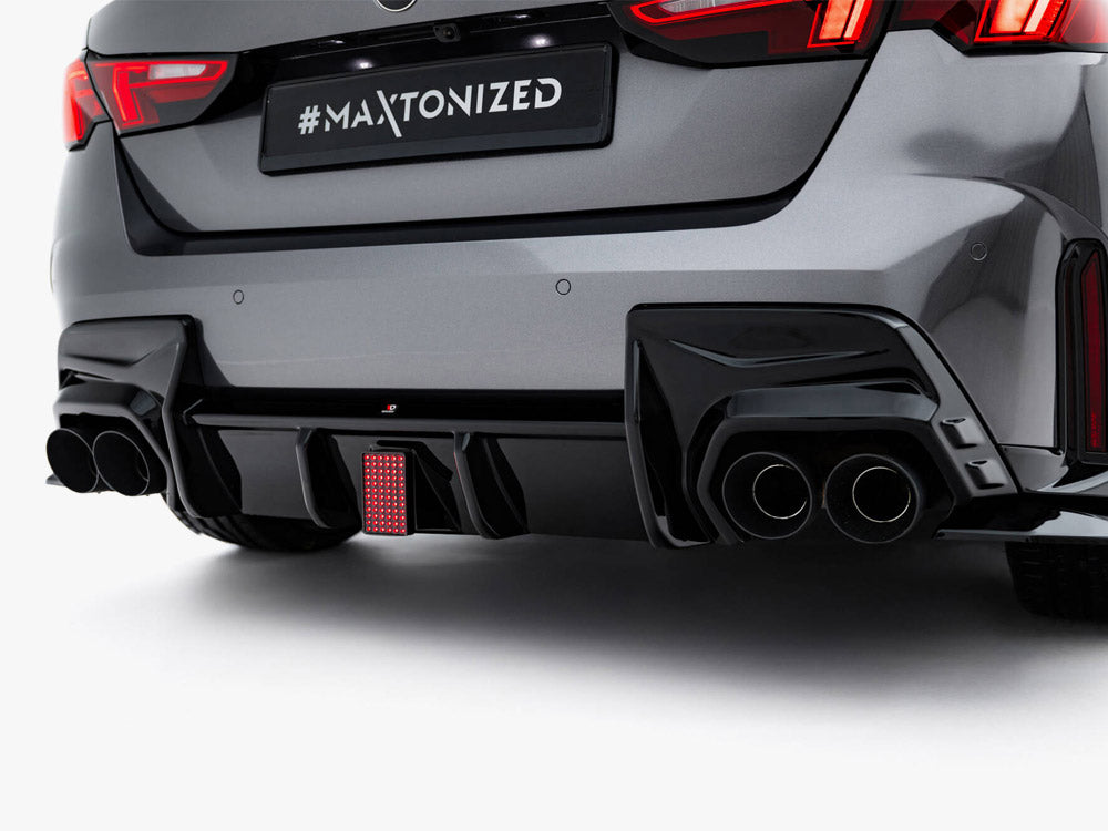 Led Stop Light Bmw M135I F70