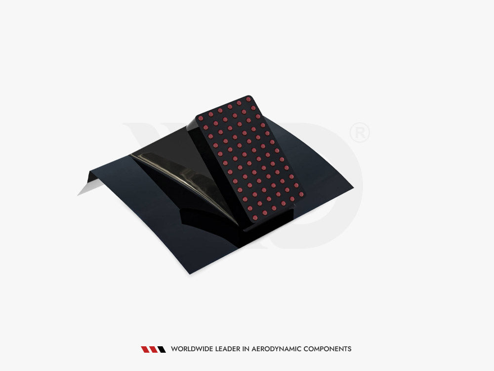 Led Stop Light Bmw M135I F70