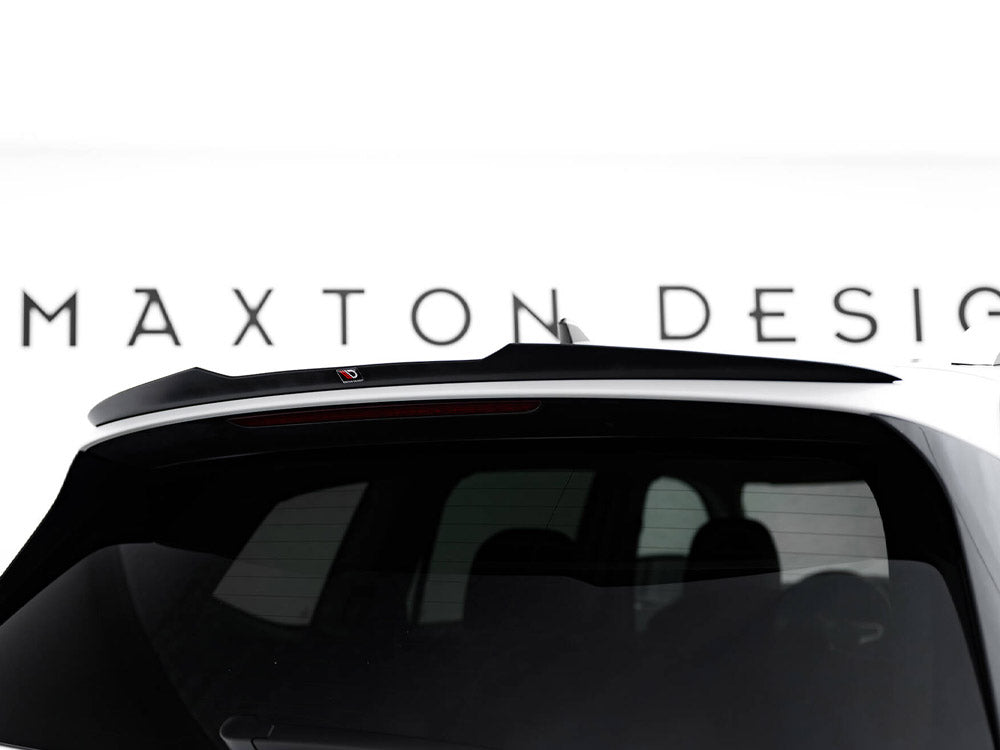 Spoiler Cap Volkswagen Atlas R-Line Mk1 Facelift 2