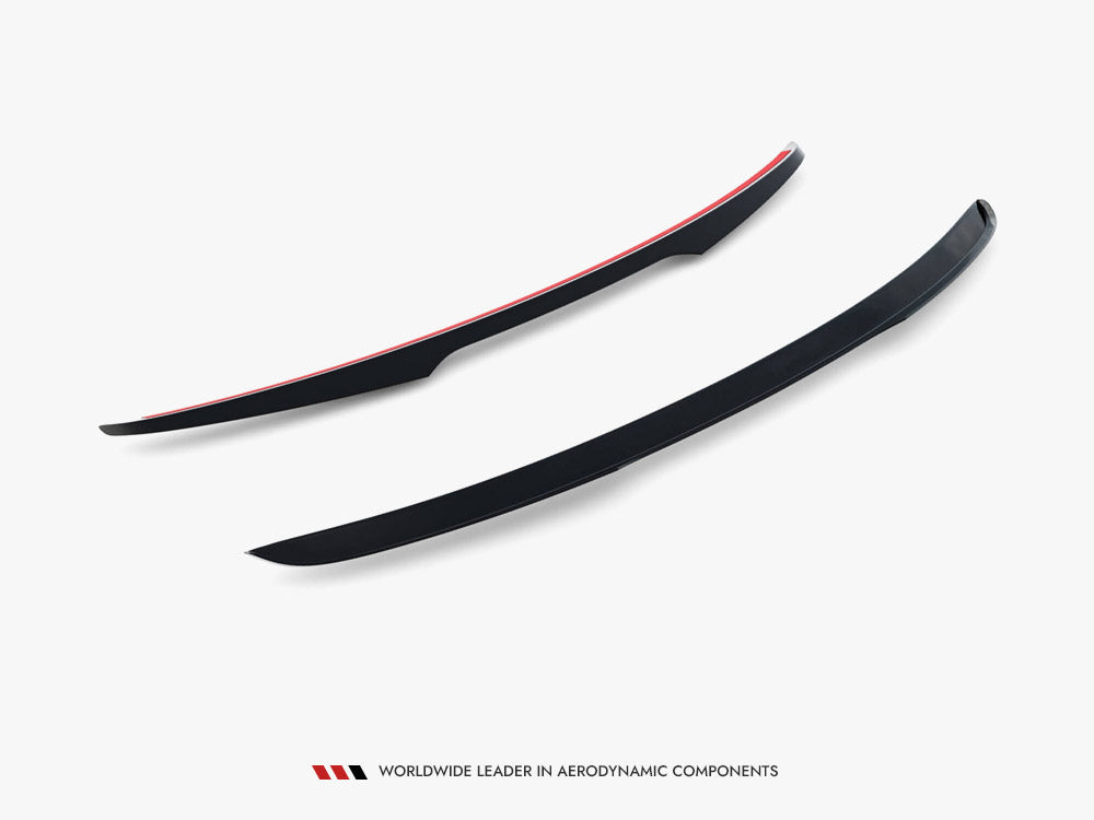 Spoiler Cap Volkswagen Atlas R-Line Mk1 Facelift 2