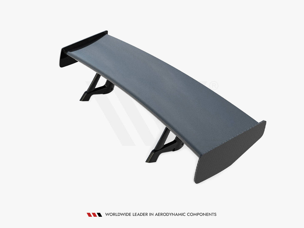 Carbon Spoiler Mercedes-AMG GTR C190 Facelift
