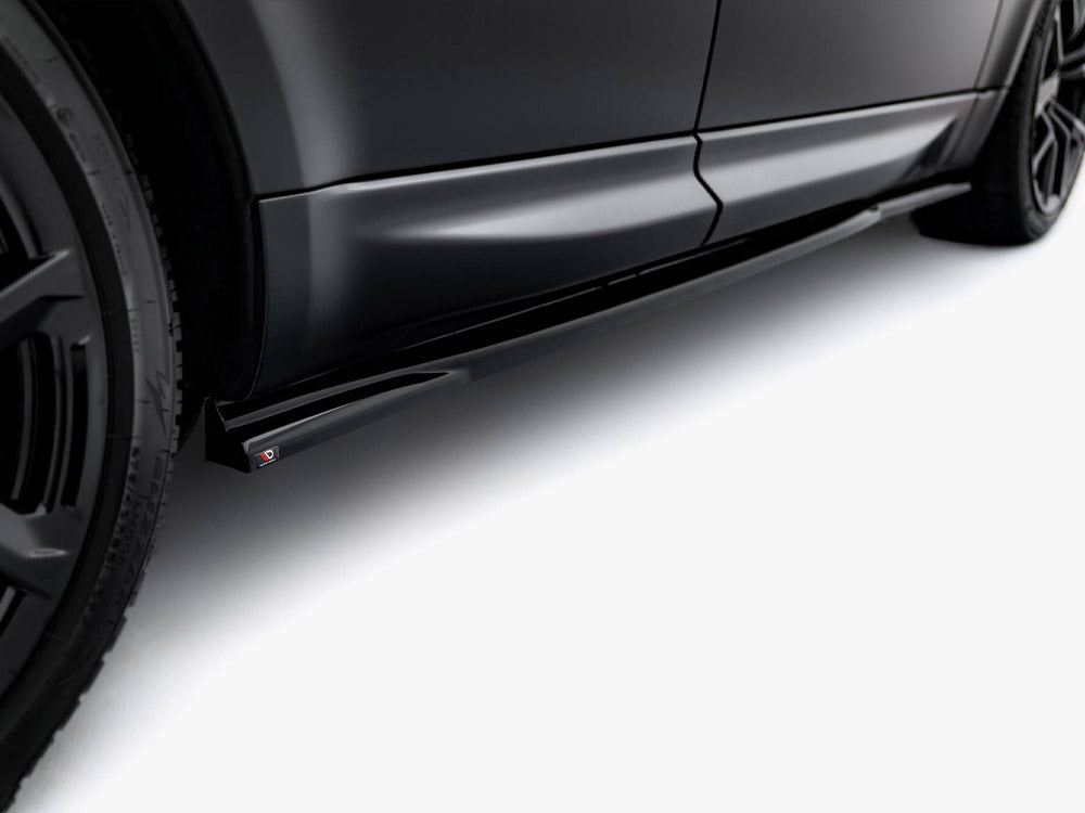 Side Skirts Diffusers Land Rover Range Rover Sport Mk2