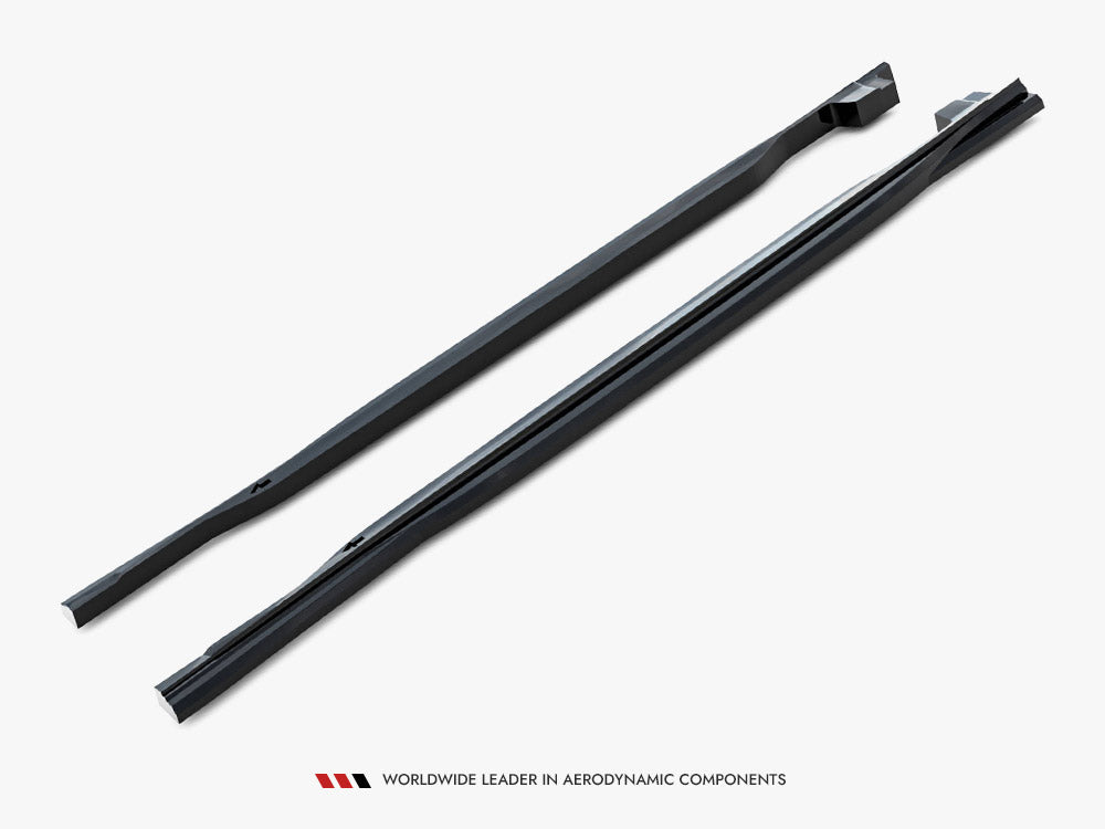 Side Skirts Diffusers Land Rover Range Rover Sport Mk2
