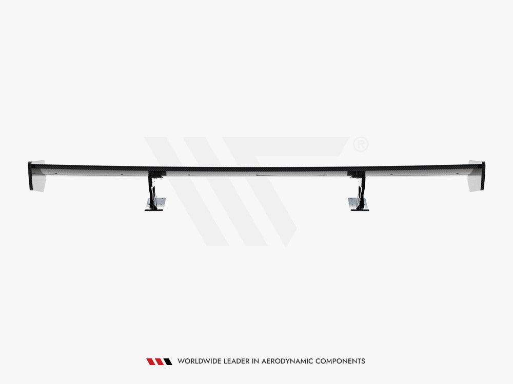 Carbon Spoiler V.1 Mercedes-AMG CLE 53 C236