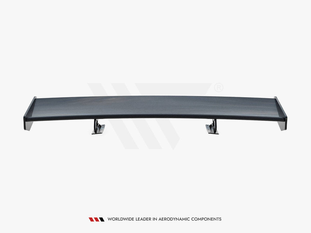 Carbon Spoiler V.1 Mercedes-AMG CLE 53 C236