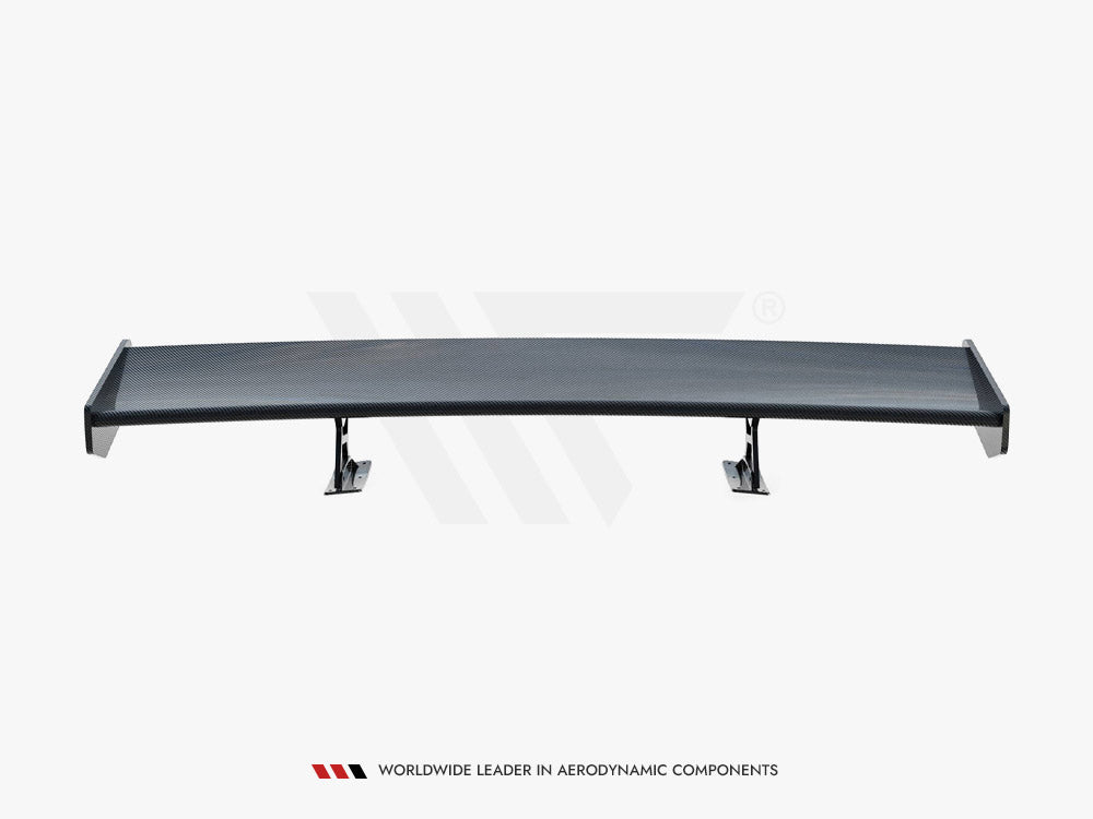 Carbon Spoiler V.2 Mercedes-AMG CLE 53 C236