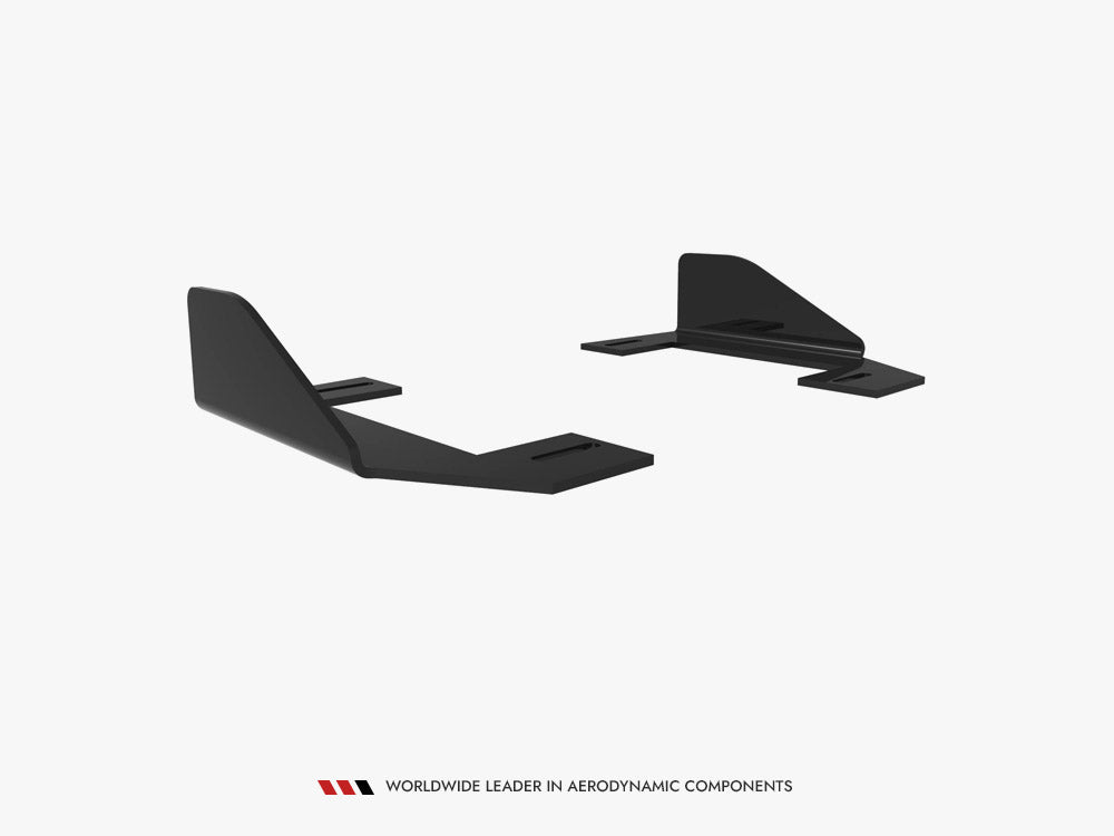 Side Flaps Bmw 1 M-Pack F70