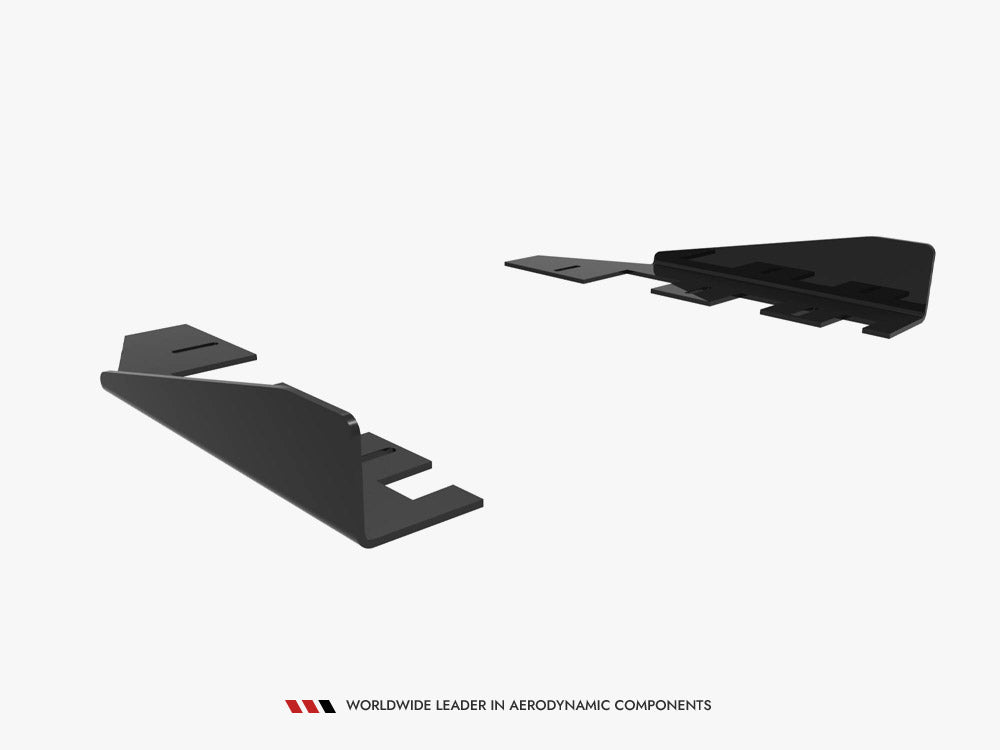 Side Flaps Mercedes-AMG CLE 53 C236