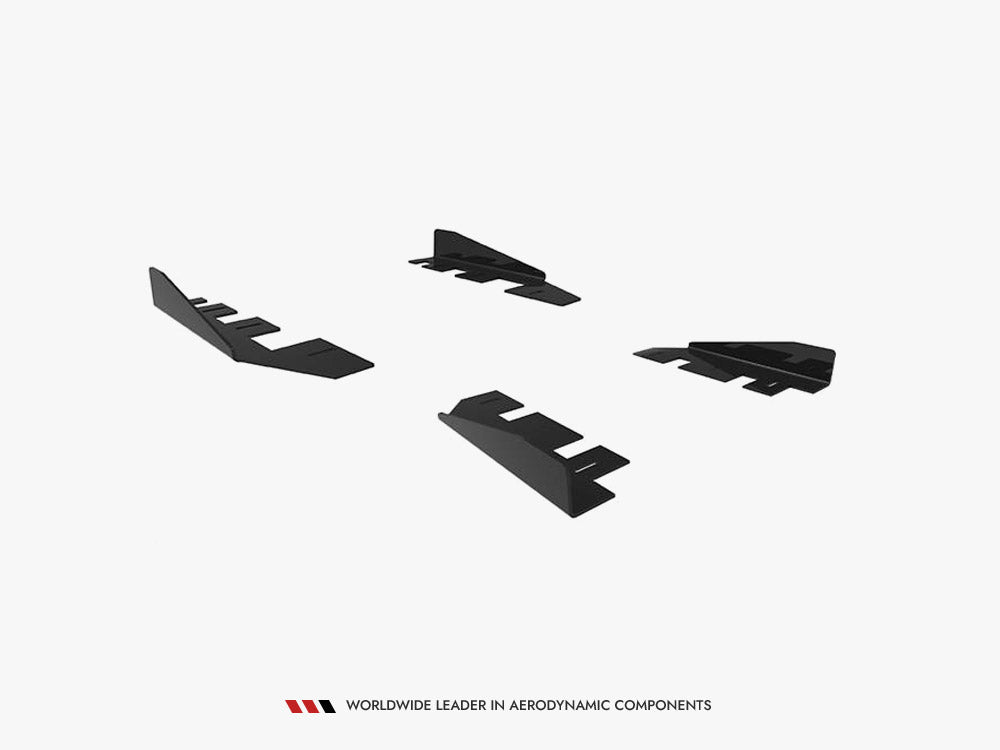 Side Flaps Mercedes-AMG CLE 53 C236