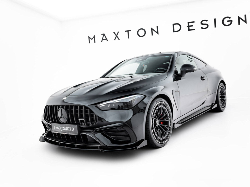 Front Flaps Mercedes-AMG CLE 53 C236