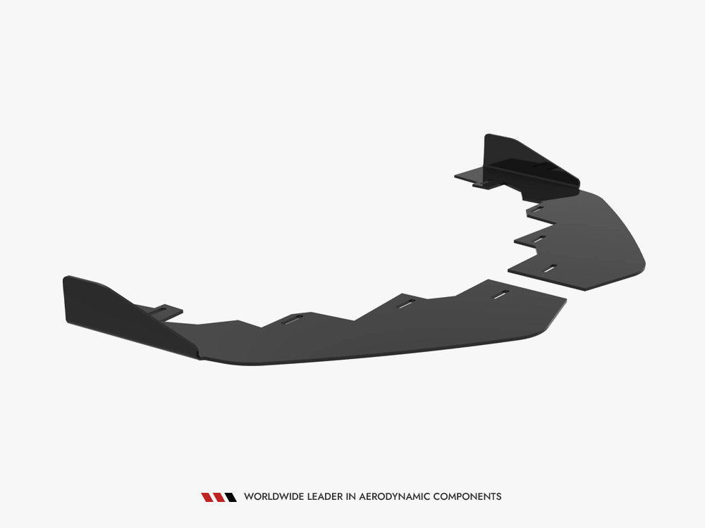 Front Flaps Mercedes-AMG CLE 53 C236