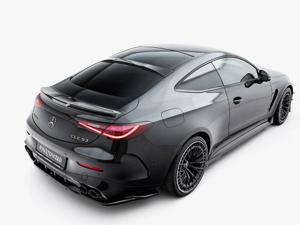 Rear Window Extension Mercedes-AMG CLE 53 / AMG-Line C236