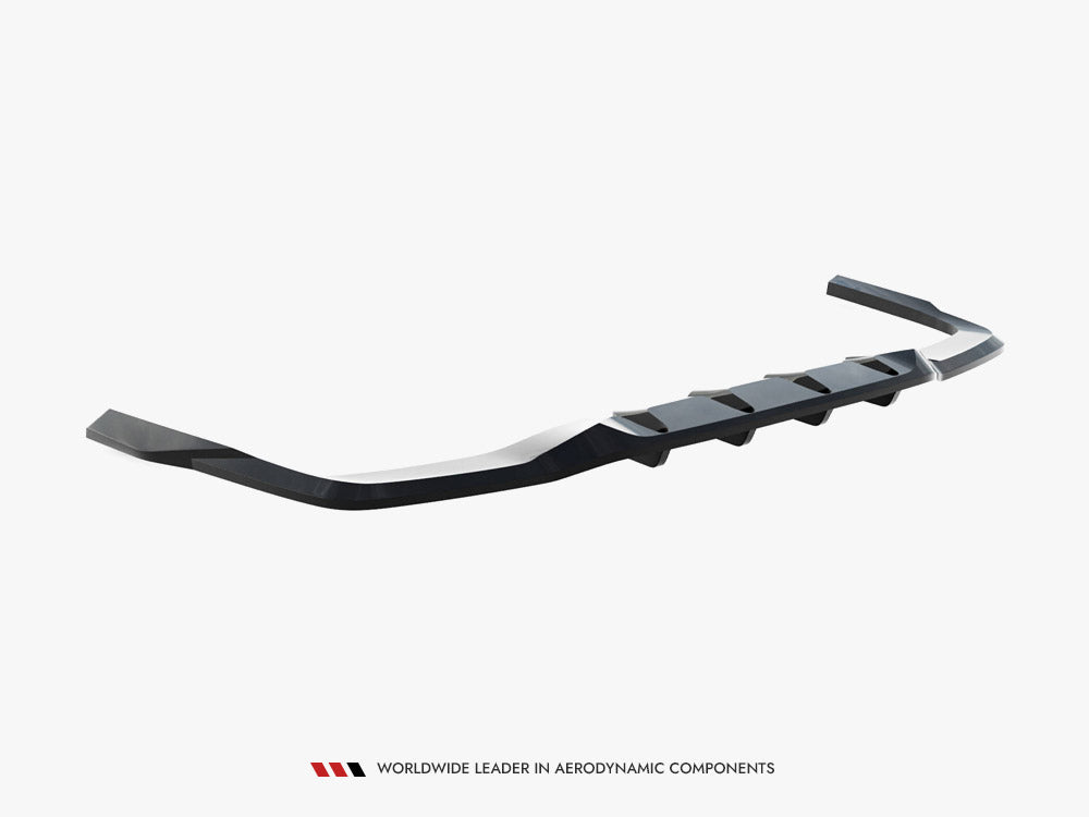 Rear Splitter (Vertical Bars) Mercedes-AMG CLE 53 C236