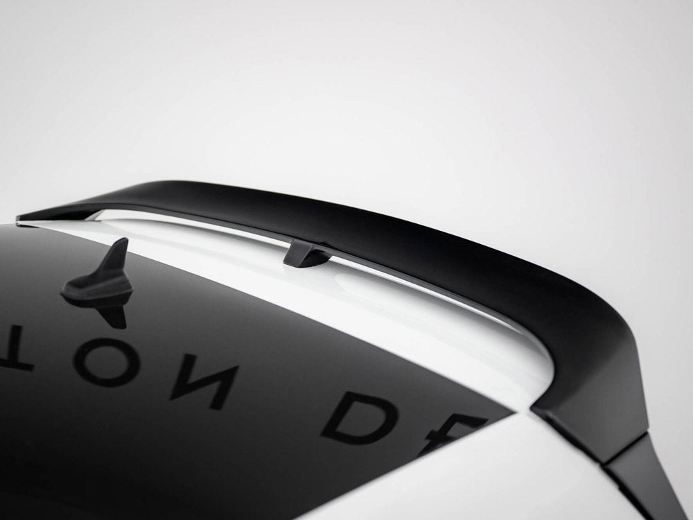 Spoiler Volkswagen Golf R / Gti / R-Line Hatchback Mk7 / Mk7 Facelift