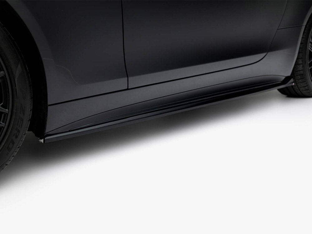 Side Skirts Diffusers Mercedes-AMG SL 63 R232