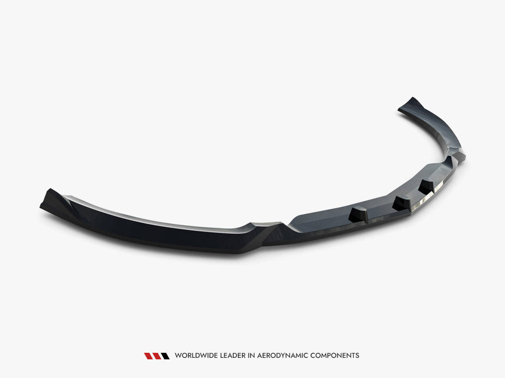 Front Splitter Mercedes-AMG SL 63 R232