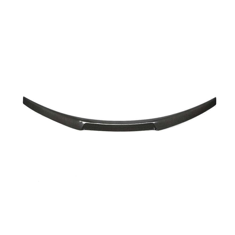 BMW M2 / M2C F87 & F22 2 SERIES CARBON FIBRE SPOILER - V7