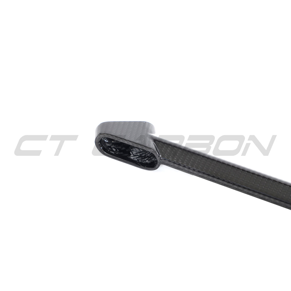 AUDI R8 COUPE 2015-2024 CARBON FIBRE STRUT BRACE