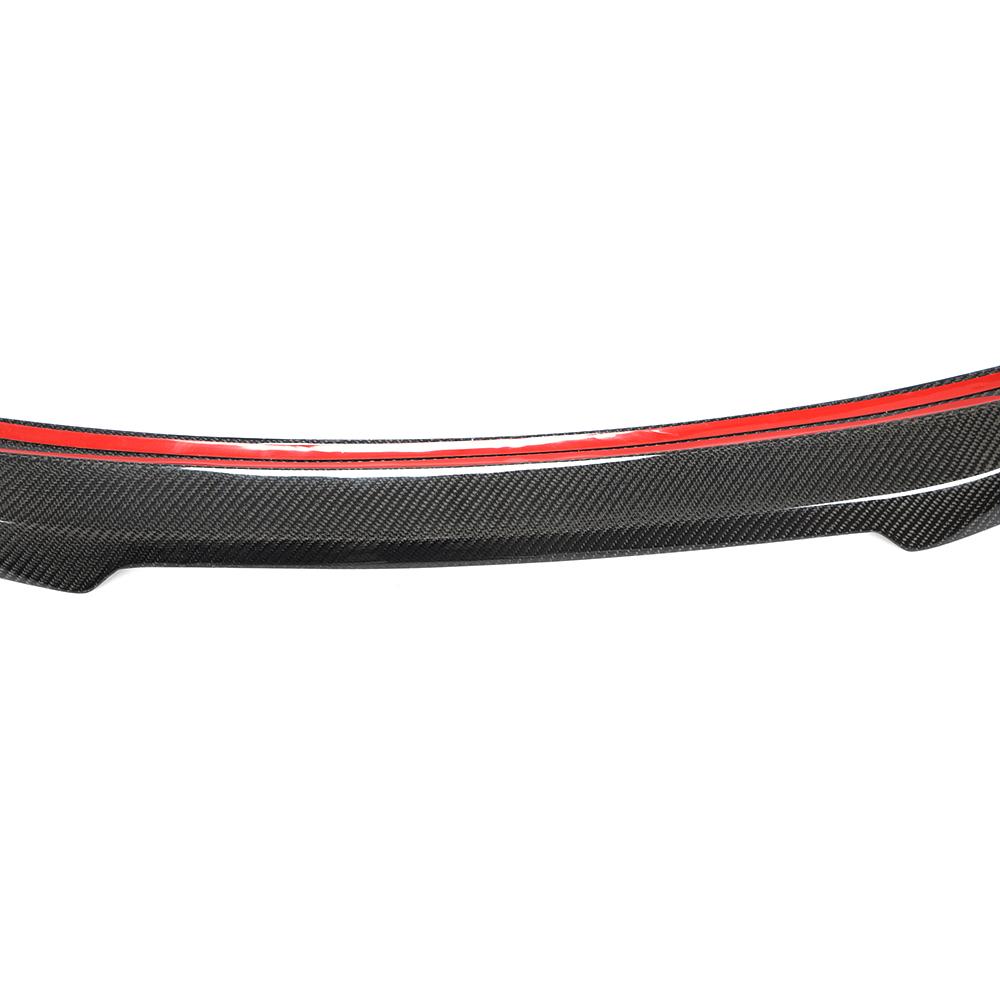 BMW M2 / M2C F87 & F22 2 SERIES CARBON FIBRE SPOILER - V7