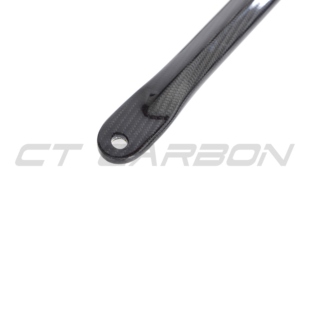 AUDI R8 COUPE 2015-2024 CARBON FIBRE STRUT BRACE