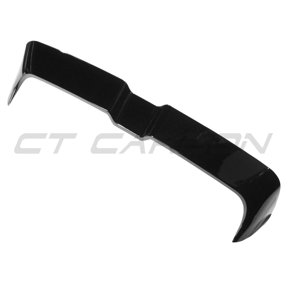 BLAK BY CT Spoiler AUDI A3/S3 8V SPORTBACK 5 DOOR GLOSS BLACK SPOILER - BLAK BY CT CARBON