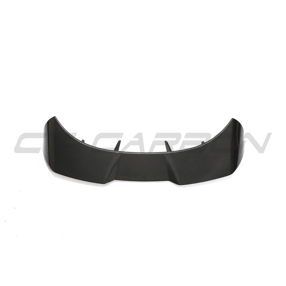 AUDI A3/S3/RS3 8Y 2022+ SPORTBACK CARBON FIBRE SPOILER - CT DESIGN