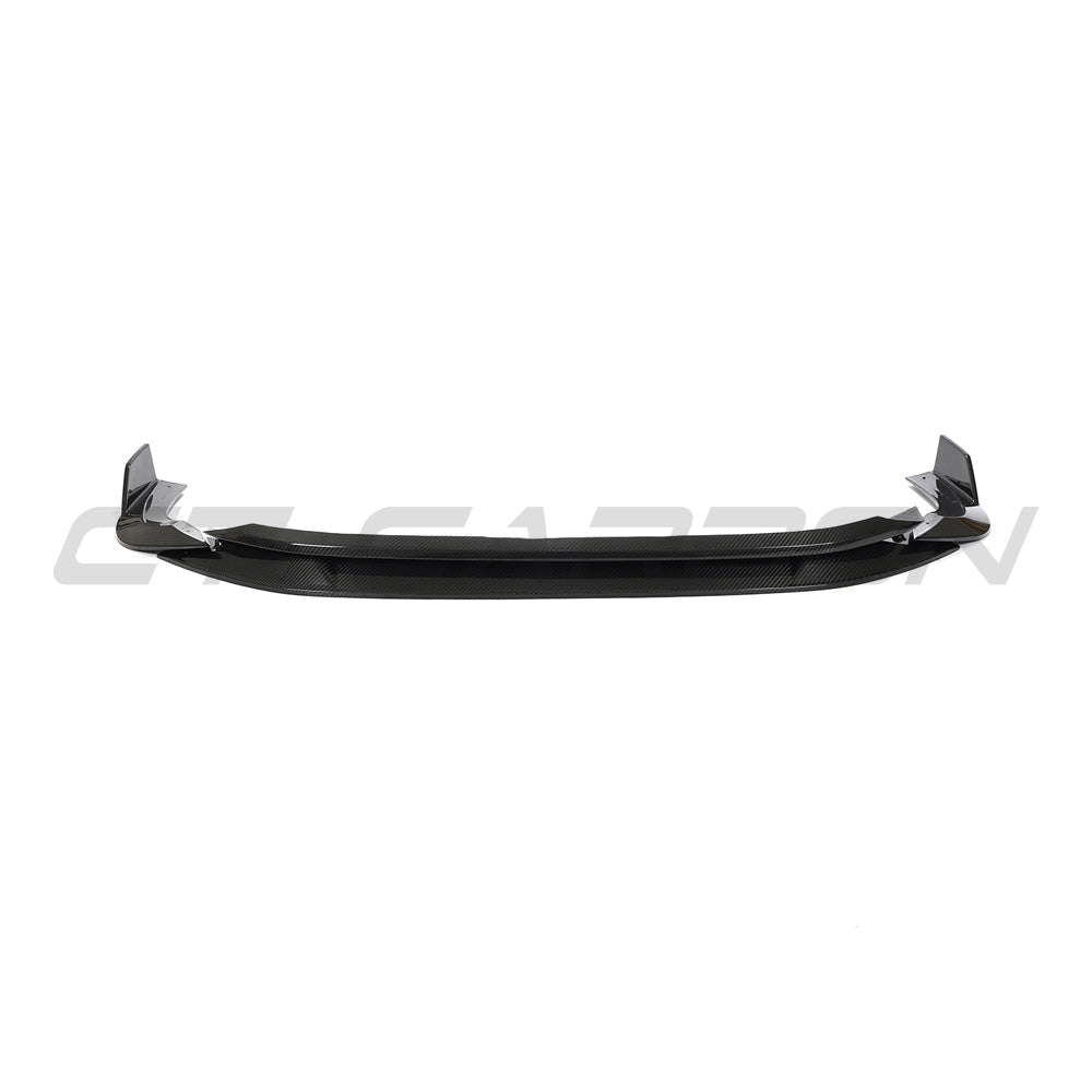 AUDI RS3 8Y 2022-2024 SALOON FULL CARBON FIBRE KIT - CT DESIGN V2