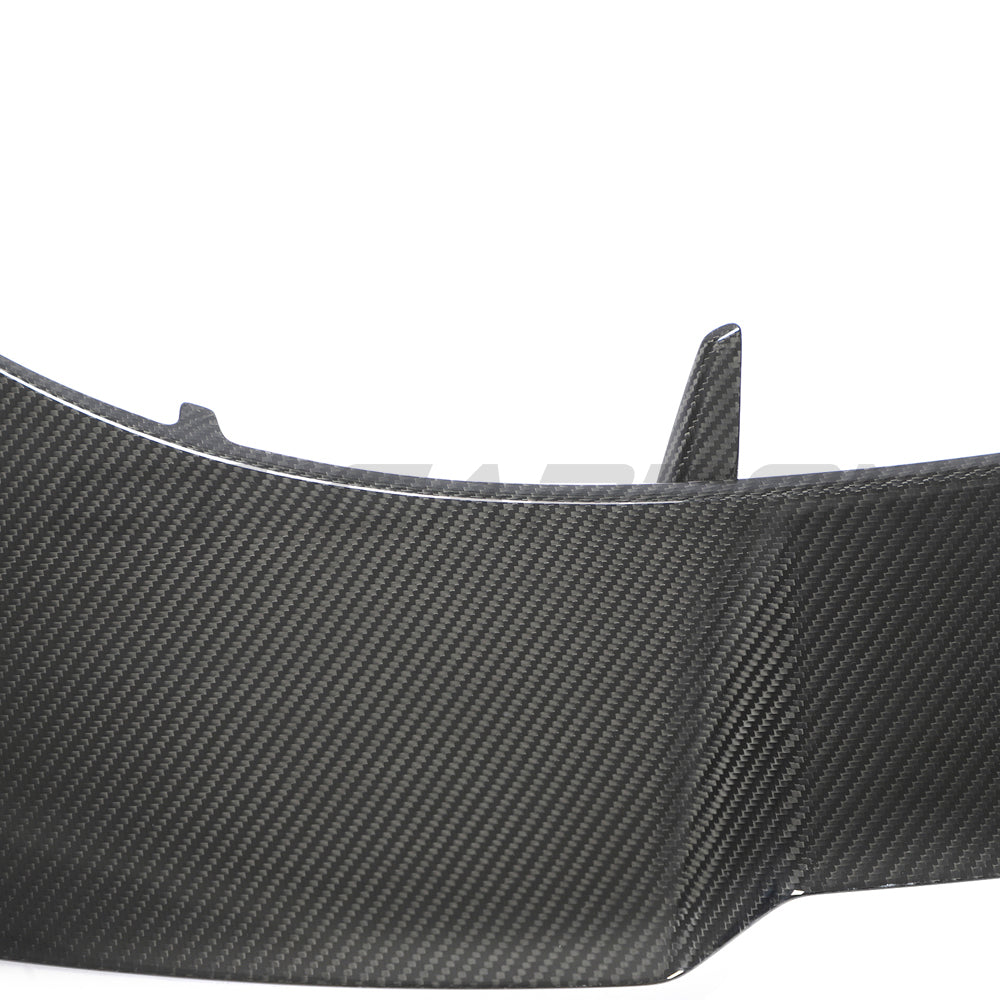 AUDI RS3 8Y 2022-2024 SALOON FULL CARBON FIBRE KIT - CT DESIGN V2