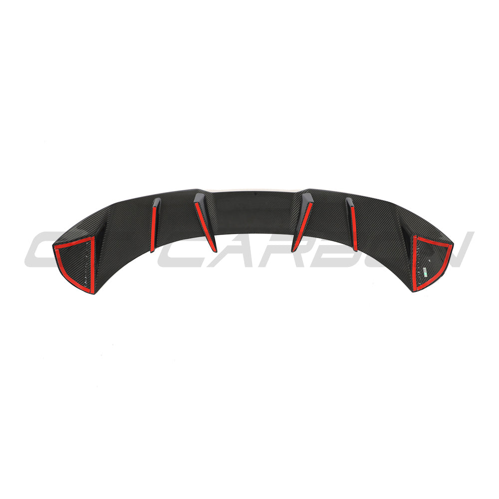 AUDI RS3 8Y 2022-2024 SPORTBACK FULL CARBON FIBRE KIT - CT DESIGN V2