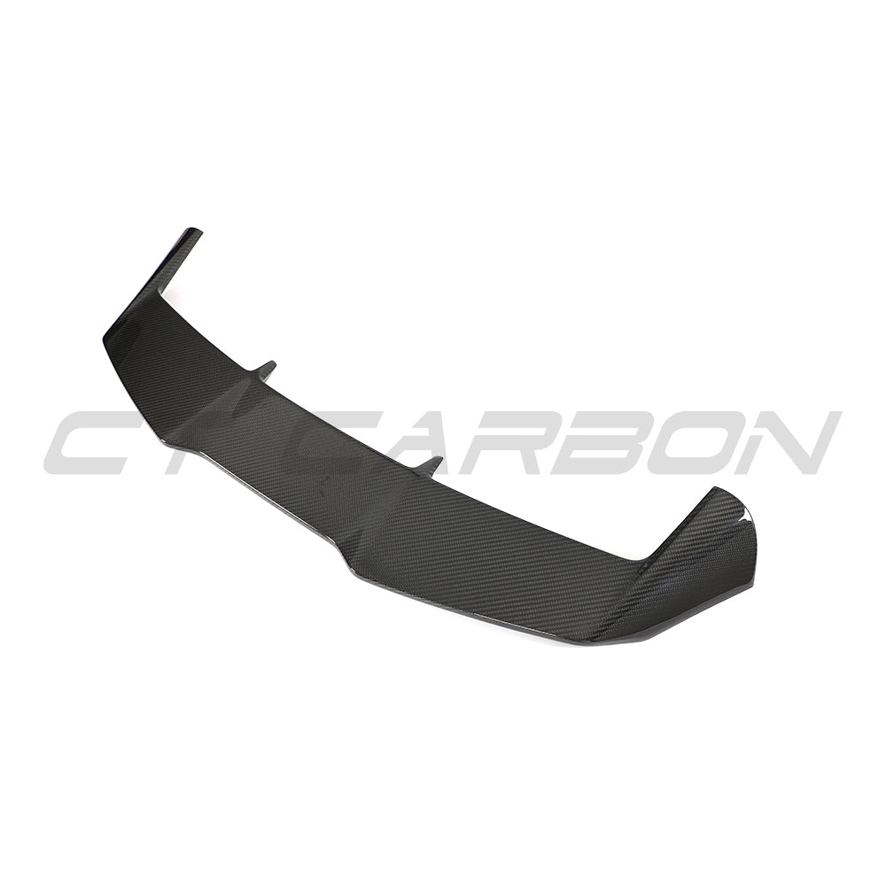 AUDI RS4 B9 & B9.5 2016-2024 CARBON FIBRE ROOF SPOILER - CT DESIGN