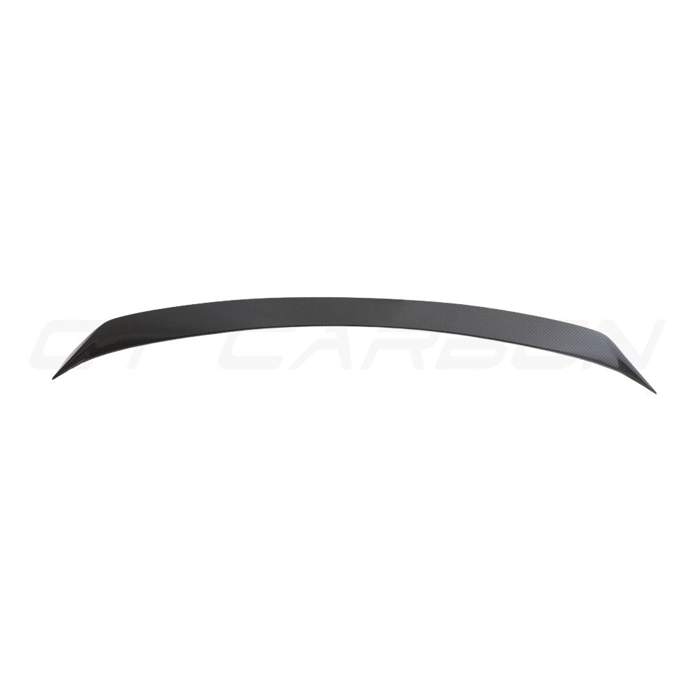 AUDI RSQ8 2020 CARBON FIBRE REAR BOOT SPOILER - CT DESIGN