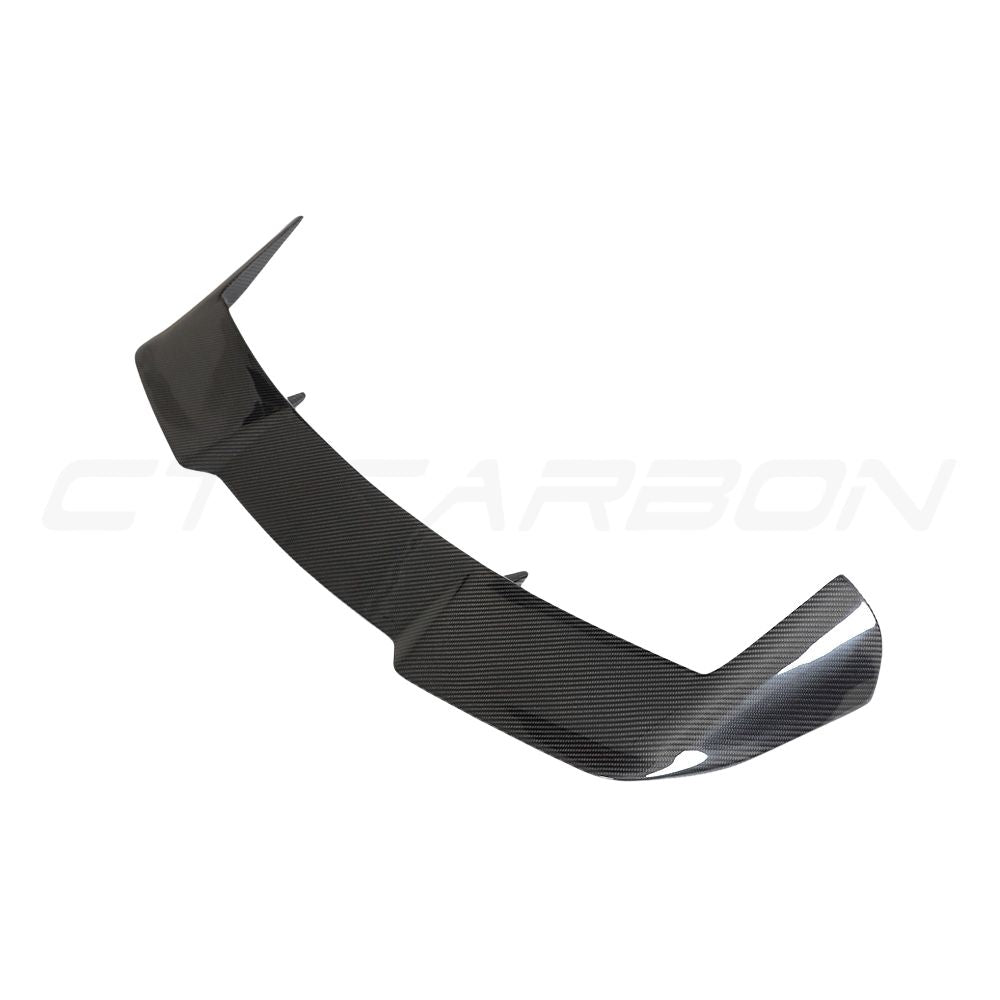 AUDI RSQ8 2020+ CARBON FIBRE ROOF SPOILER - CT DESIGN