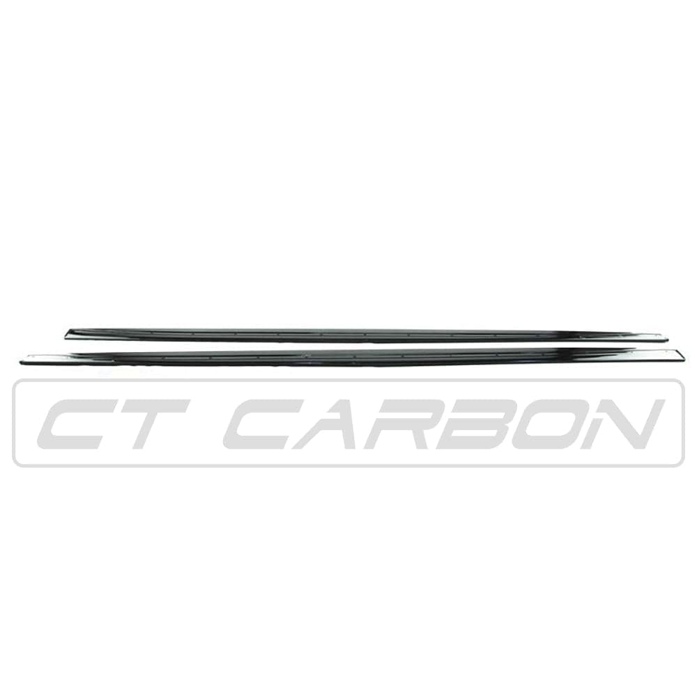 BLAK BY CT Full Kit BMW 4 SERIES F33 GLOSS BLACK FULL KIT (DUAL EXHAUST) - MP STYLE - BLAK BY CT CARBON