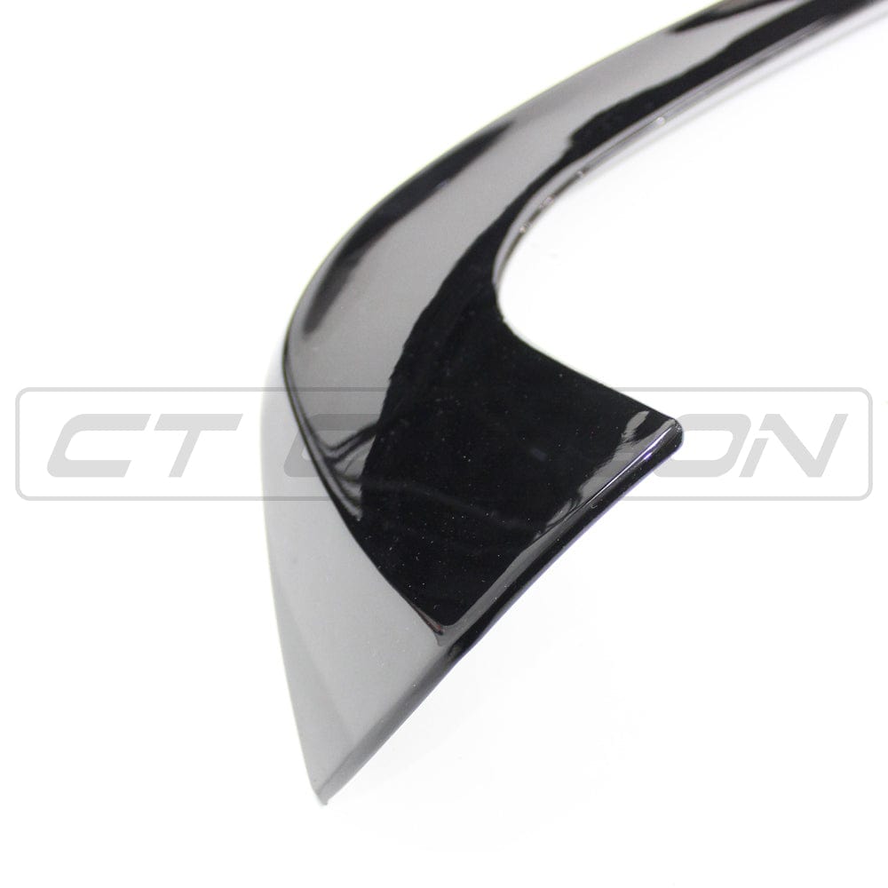 BLAK BY CT FULL KIT BMW F20/F21 1 SERIES LCI GLOSS BLACK FULL KIT
