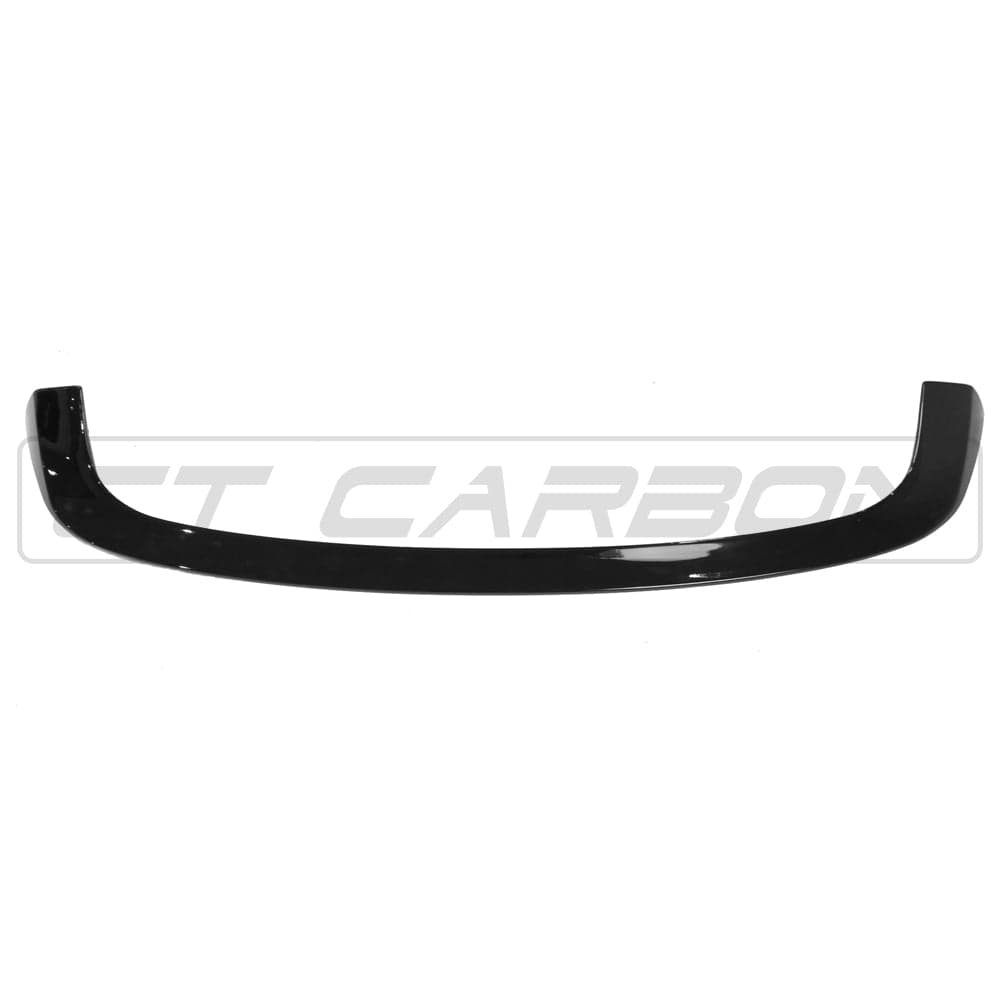 BLAK BY CT SIDE SKIRTS BMW F20/F21 1 SERIES LCI GLOSS BLACK SPOILER