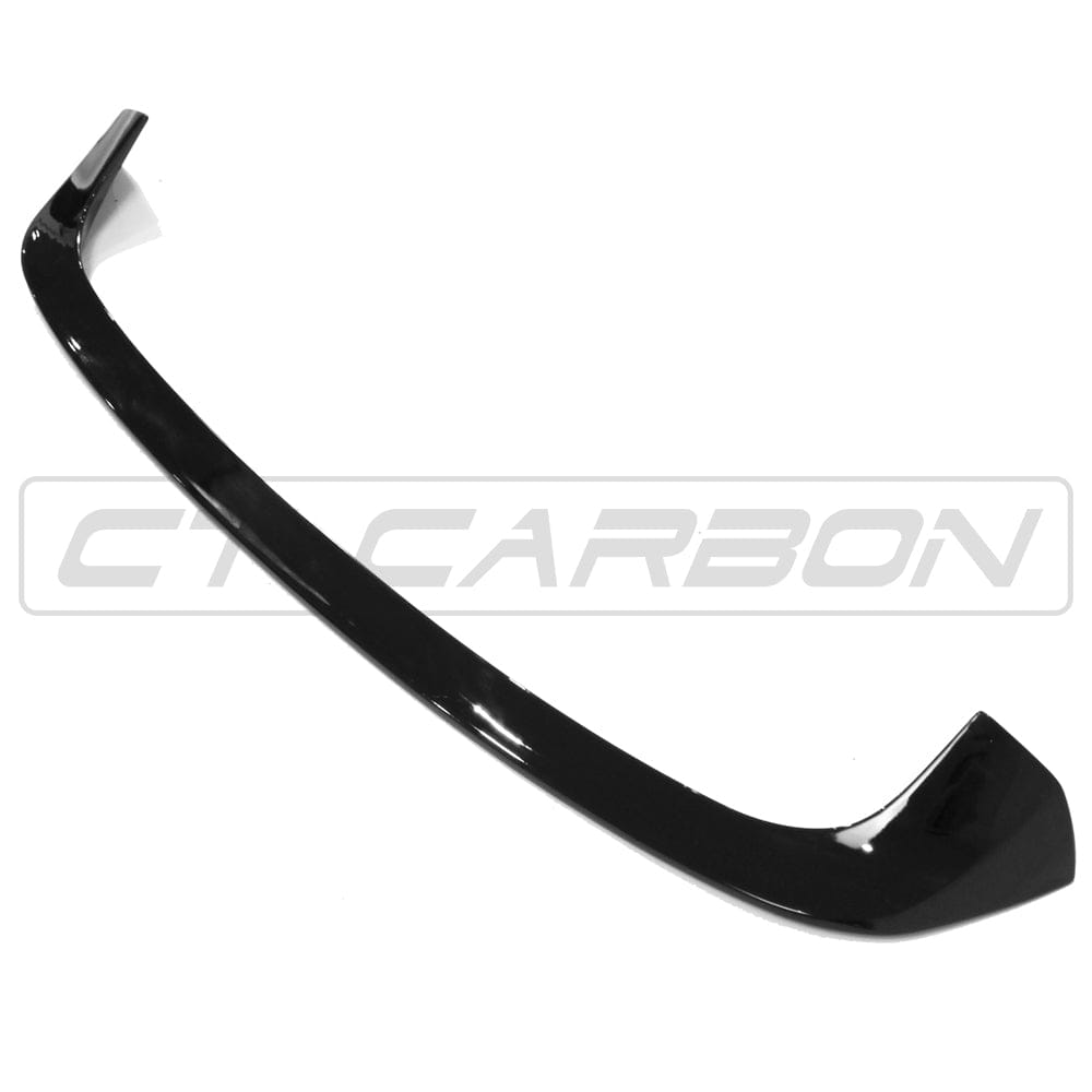 BLAK BY CT SIDE SKIRTS BMW F20/F21 1 SERIES LCI GLOSS BLACK SPOILER