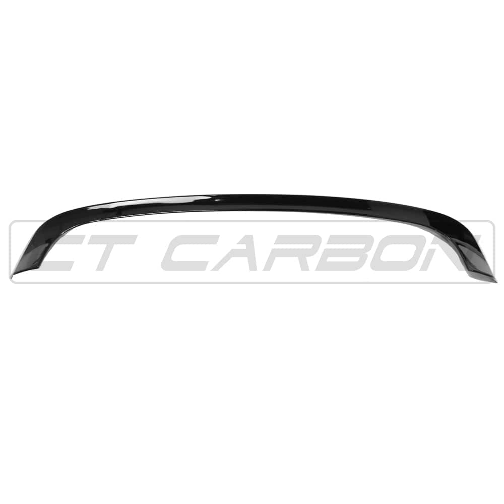 BLAK BY CT SIDE SKIRTS BMW F20/F21 1 SERIES LCI GLOSS BLACK SPOILER