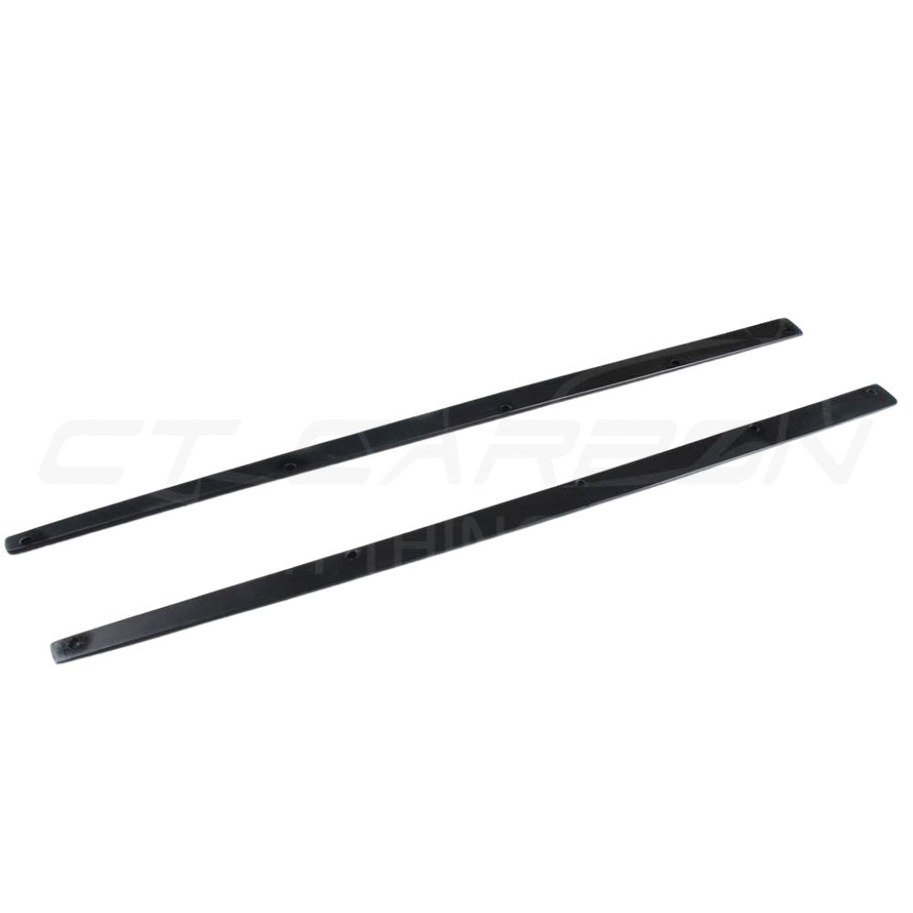 BMW F36 4 SERIES COUPE FULL CARBON FIBRE KIT - MP STYLE
