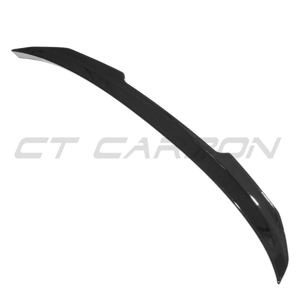 BLAK BY CT Full Kit BMW G20 3 SERIES V2 GLOSS BLACK KIT (ROUND TIPS) - BLAK BY CT