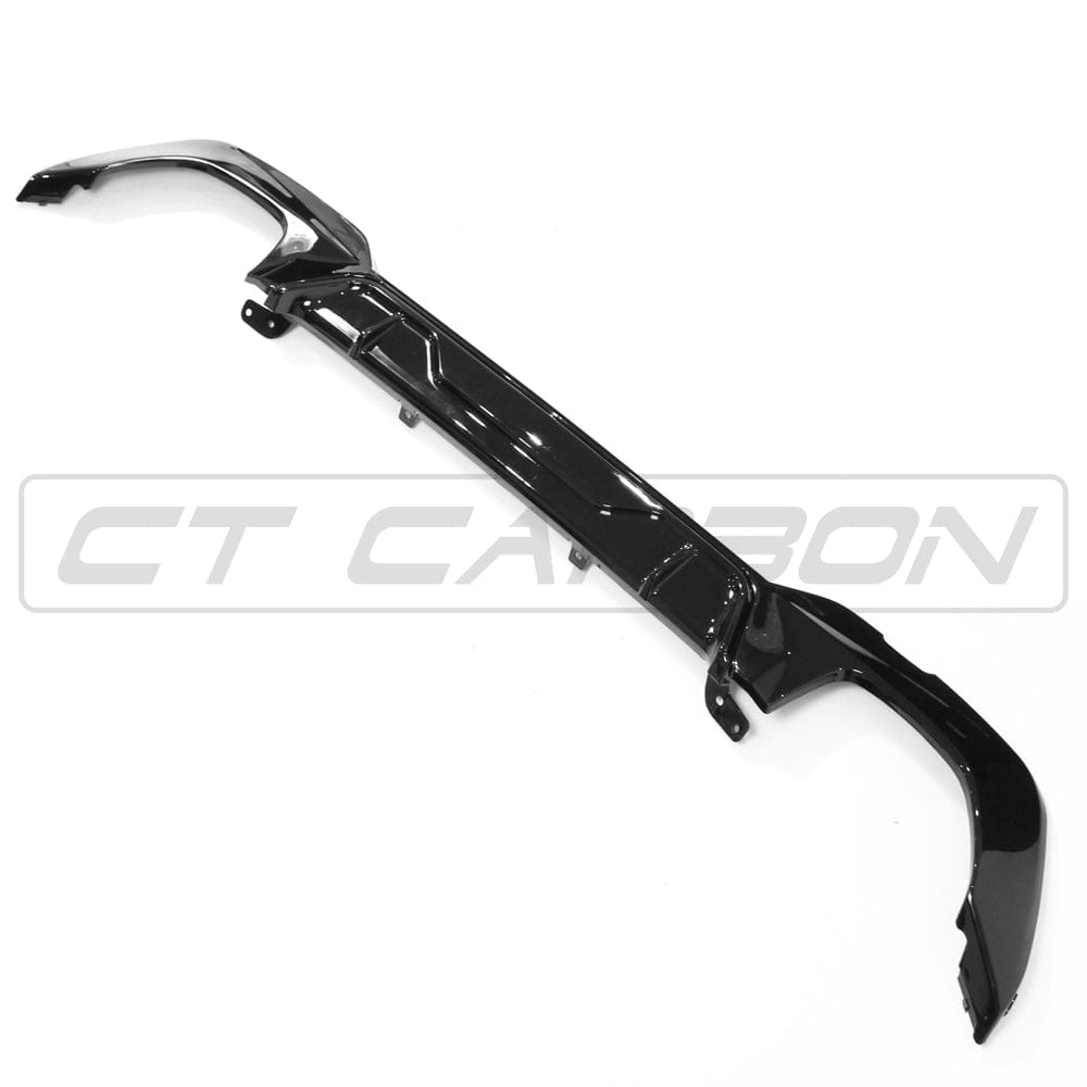 BLAK BY CT Full Kit BMW G20 3 SERIES V2 GLOSS BLACK KIT (SQUARE TIPS) - BLAK BY CT