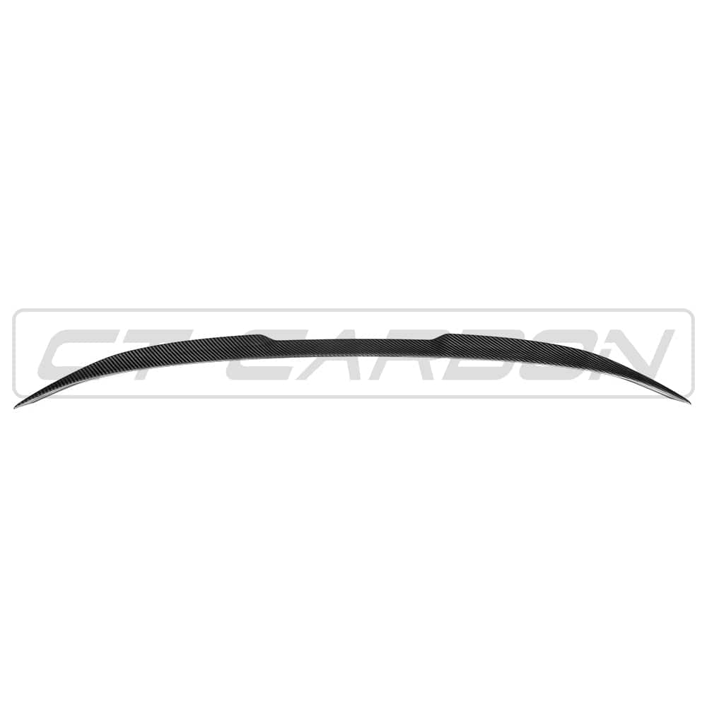 CT CARBON FULL KIT BMW G42 2 SERIES CARBON FIBRE FULL KIT - V STYLE