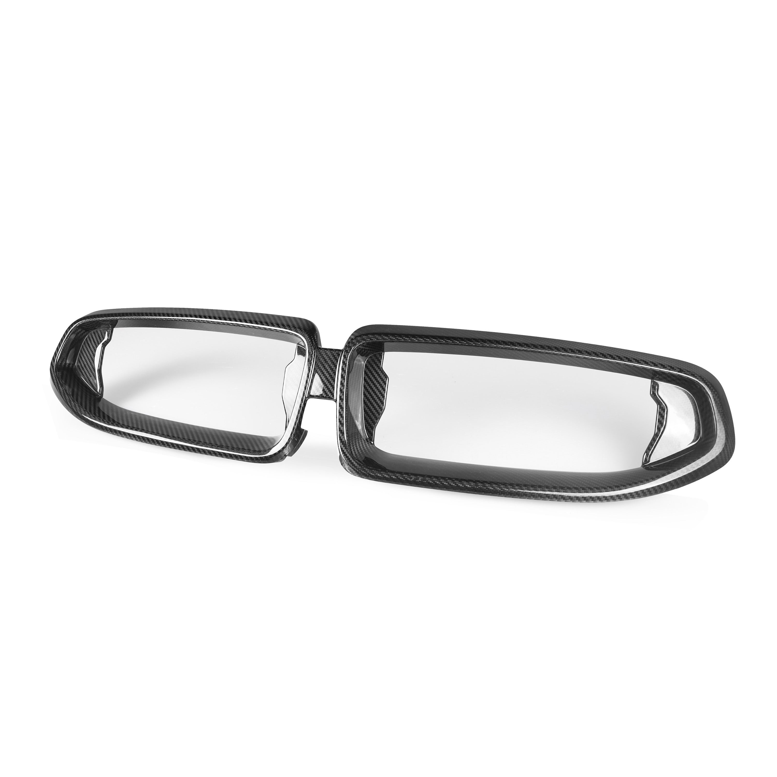 BMW G42 2 SERIES CARBON FIBRE GRILLE