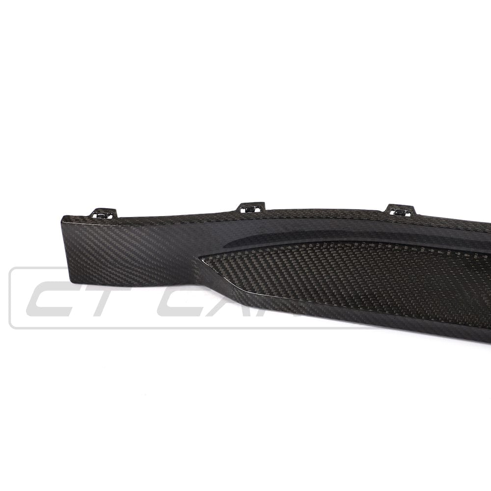 CT CARBON Full Kit BMW G80 M3 FULL CARBON FIBRE KIT - MP STYLE