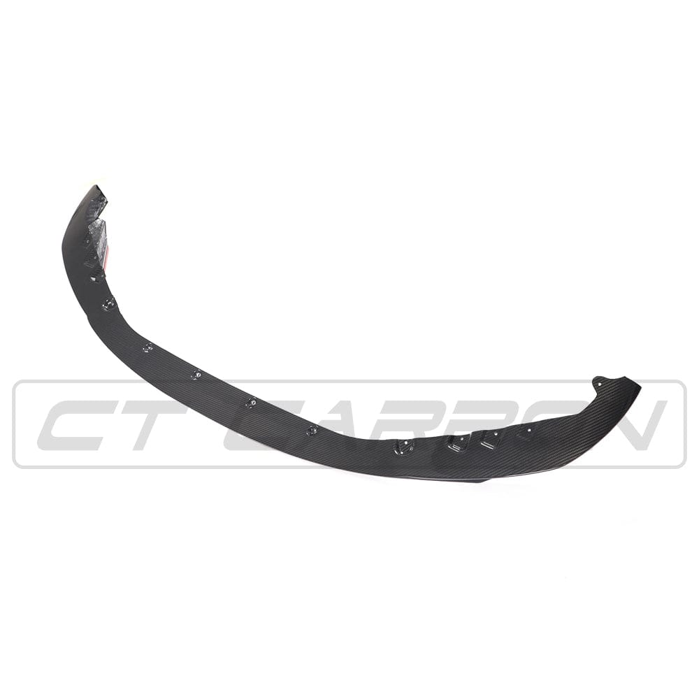 BMW G81 M3 CARBON FIBRE FULL KIT - V1 - CT DESIGN