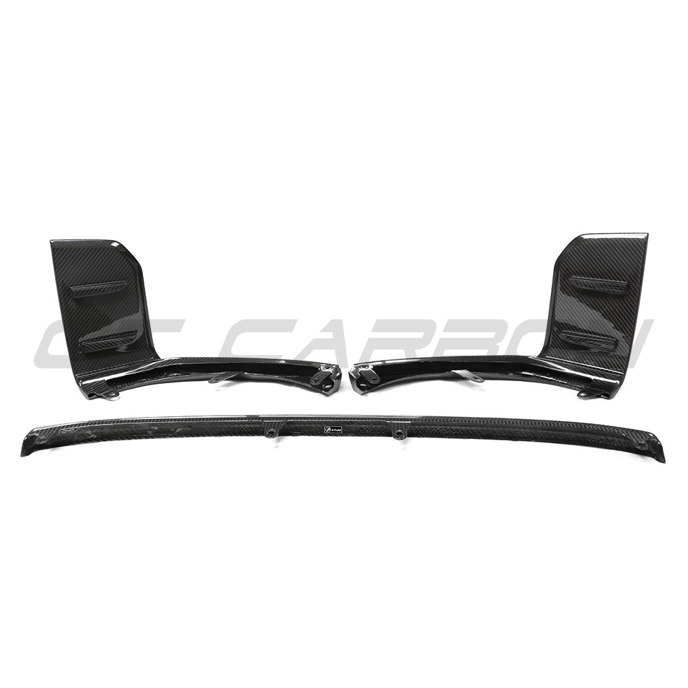 BMW G87 M2 FULL CARBON FIBRE KIT - V2