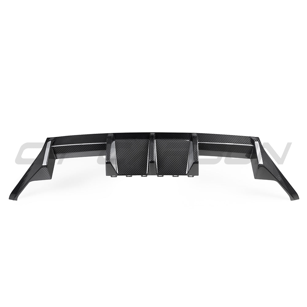 BMW G87 M2 FULL CARBON FIBRE KIT - V2