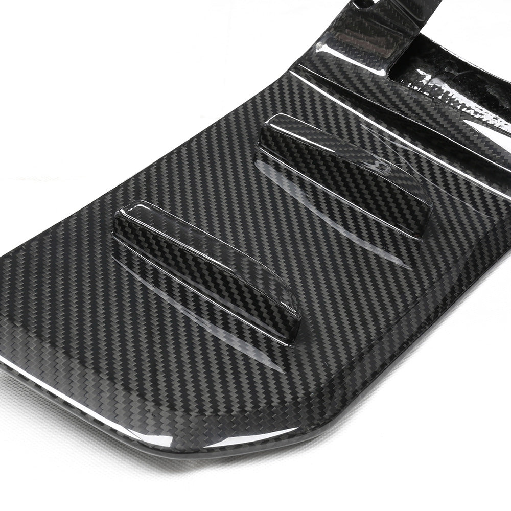 BMW G87 M2 FULL CARBON FIBRE KIT - V3