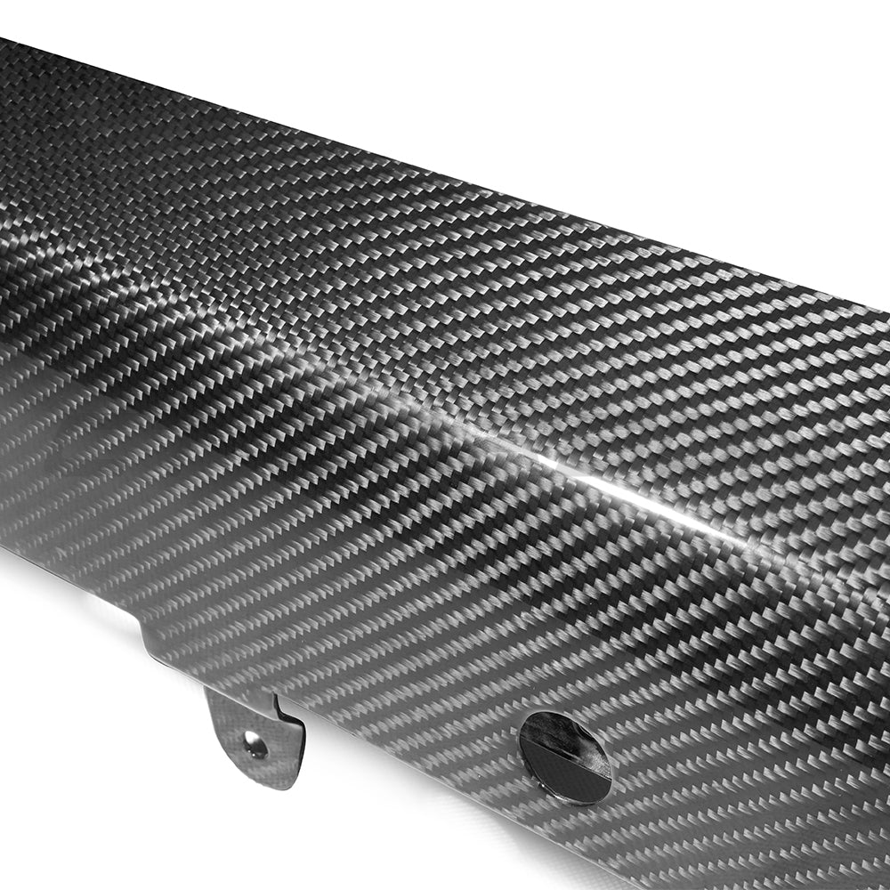 BMW G87 M2 FULL CARBON FIBRE KIT - V3
