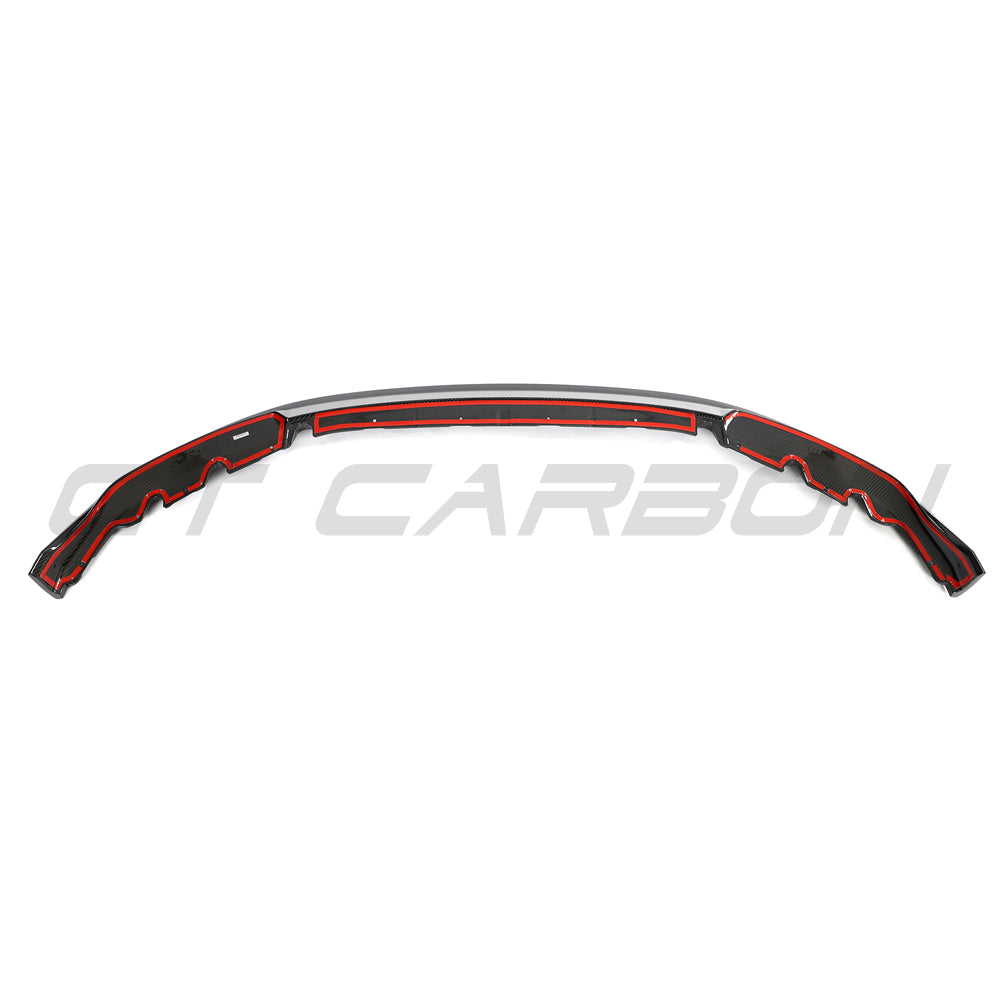 BMW G87 M2 FULL CARBON FIBRE KIT - V5 - CT DESIGN
