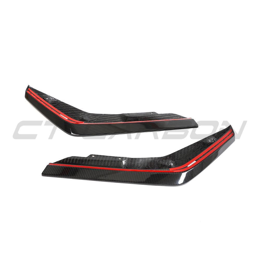 BMW G87 M2 FULL CARBON FIBRE KIT - V5 - CT DESIGN